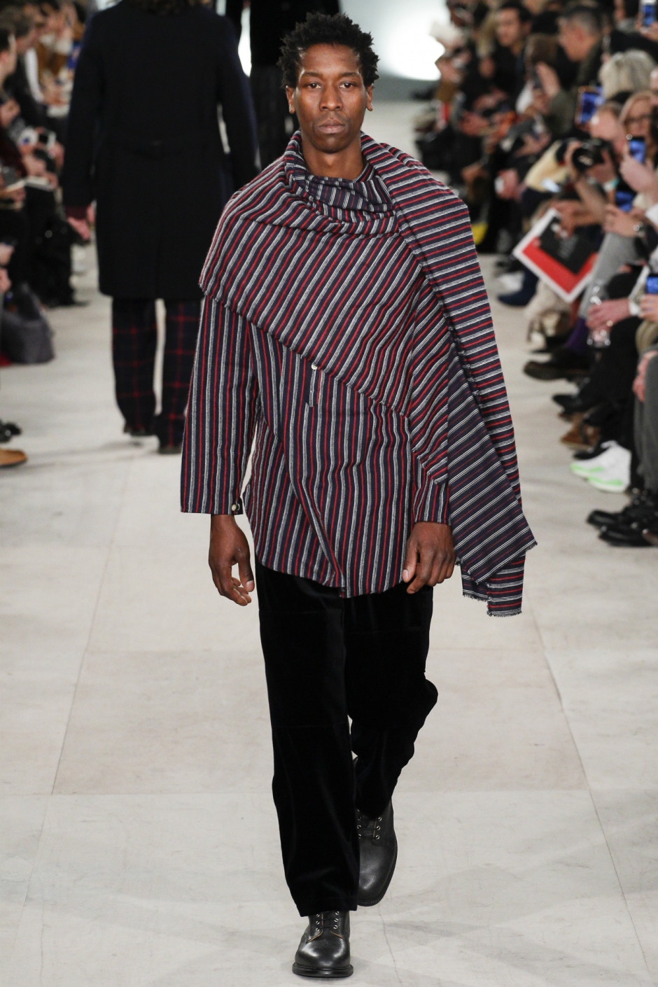 Oliver Spencer Sonbahar / Kış 2016