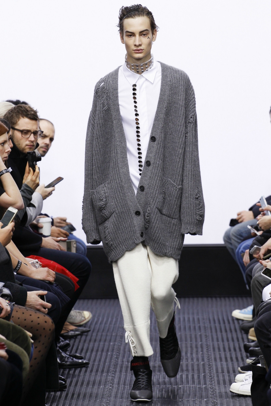 J.W. Anderson Sonbahar / Kış 2016