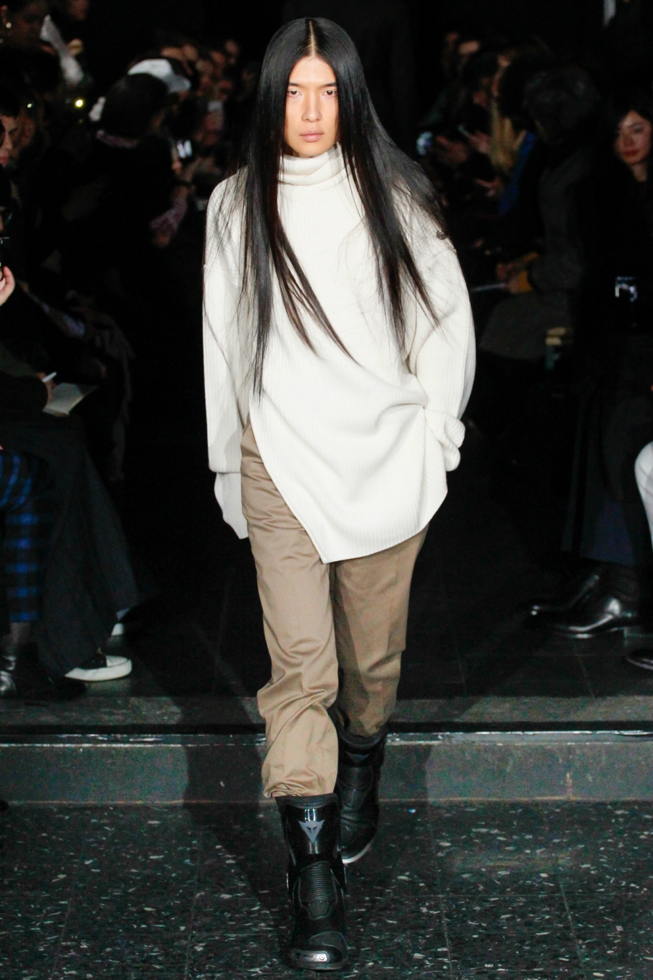 Y Project Sonbahar / Kış 2016