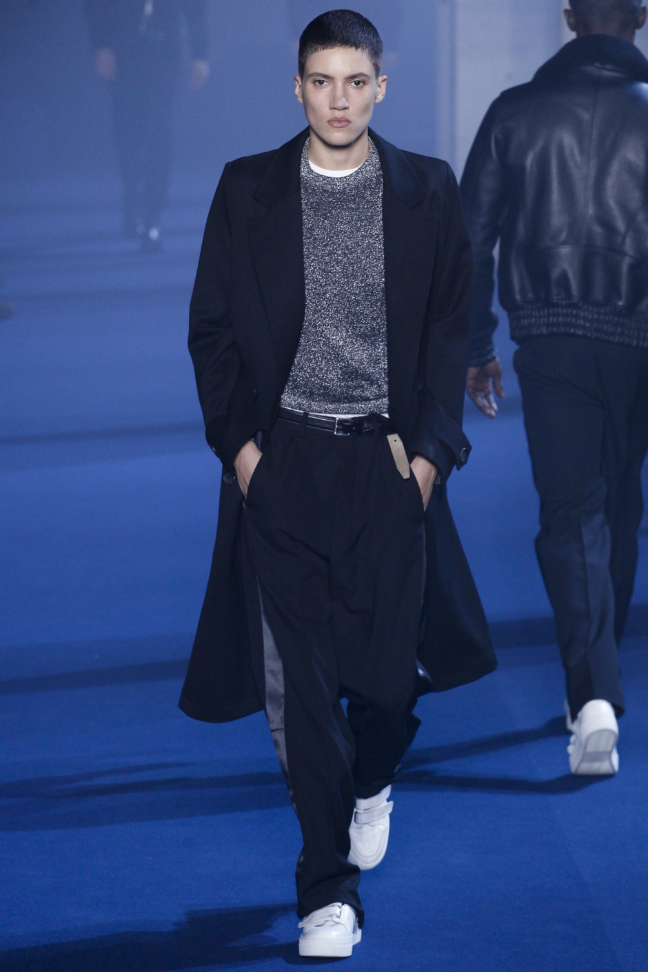 Ami Sonbahar / Kış 2016