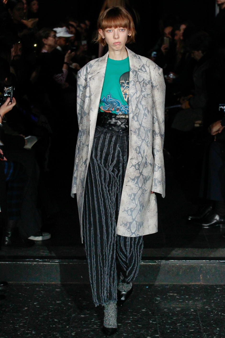 Y Project Sonbahar / Kış 2016