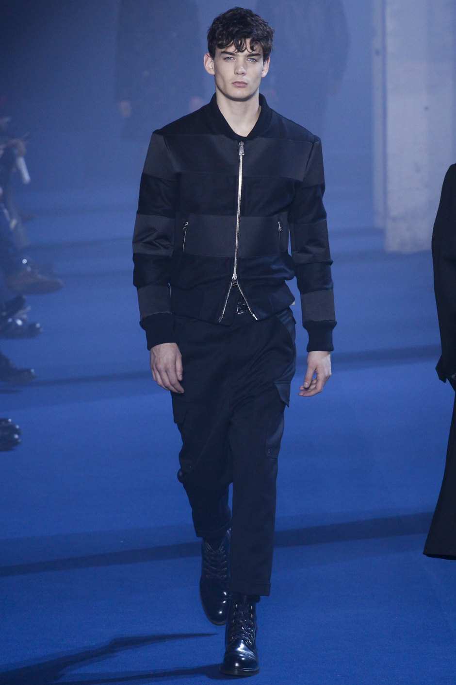 Ami Sonbahar / Kış 2016