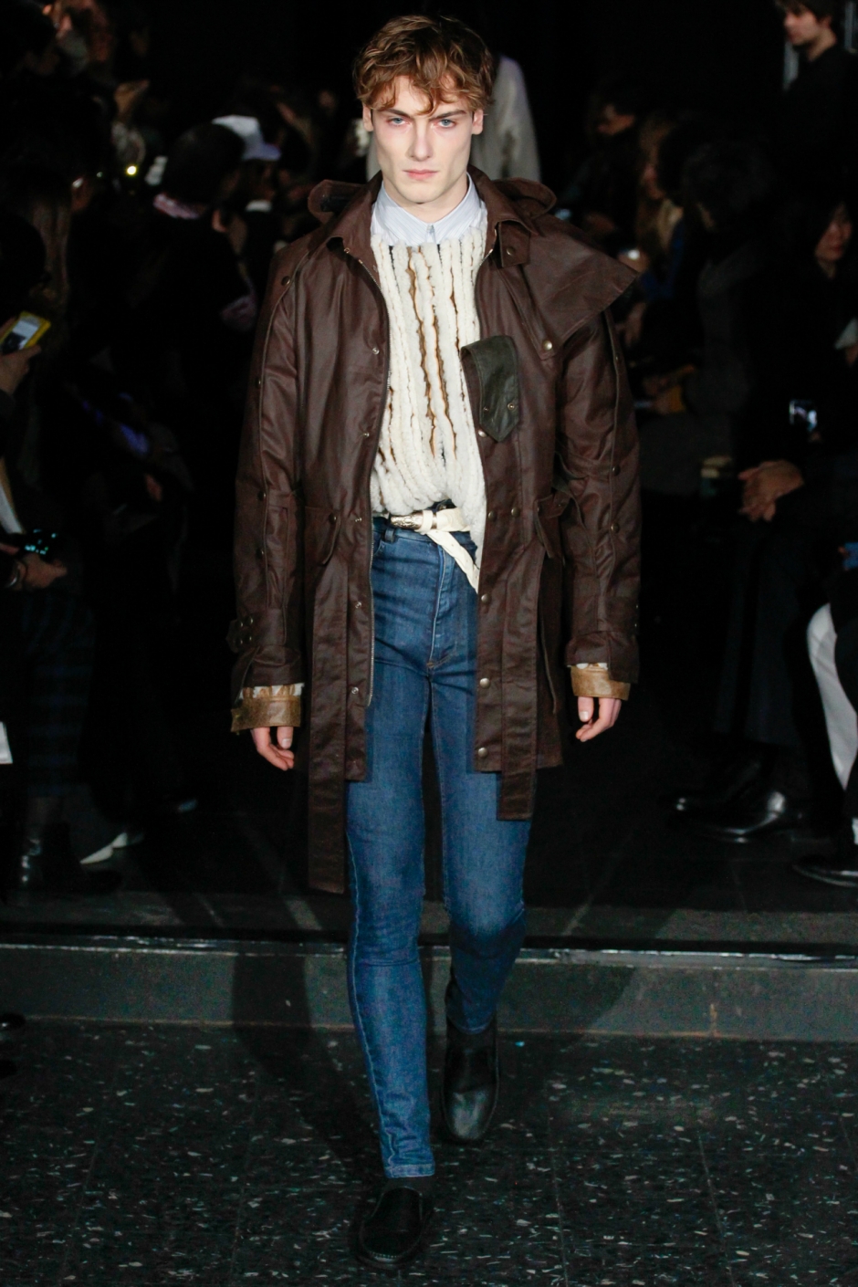 Y Project Sonbahar / Kış 2016