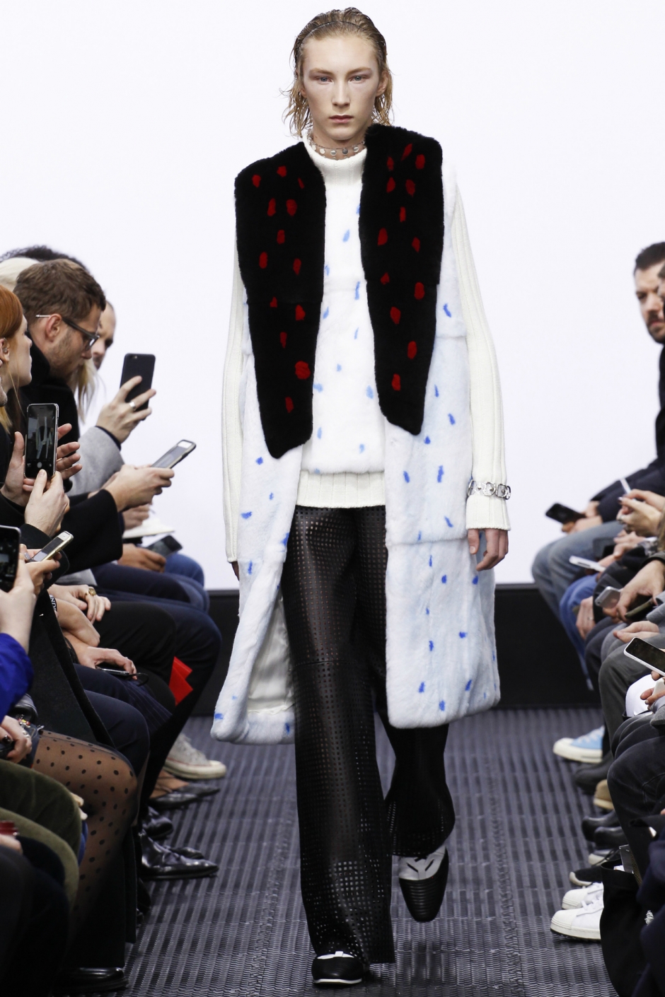 J.W. Anderson Sonbahar / Kış 2016