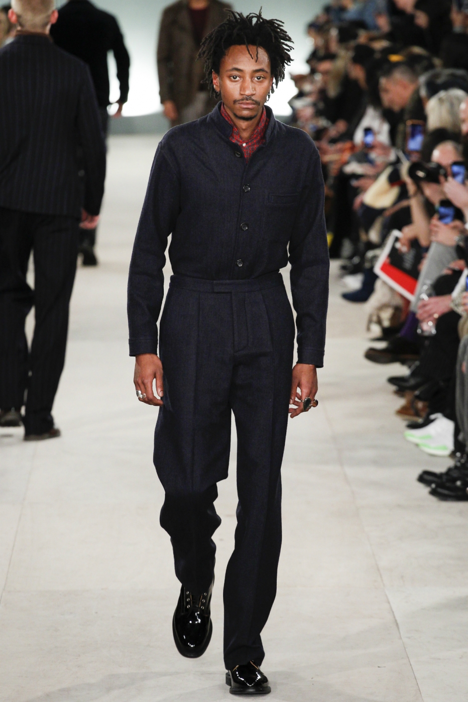 Oliver Spencer Sonbahar / Kış 2016