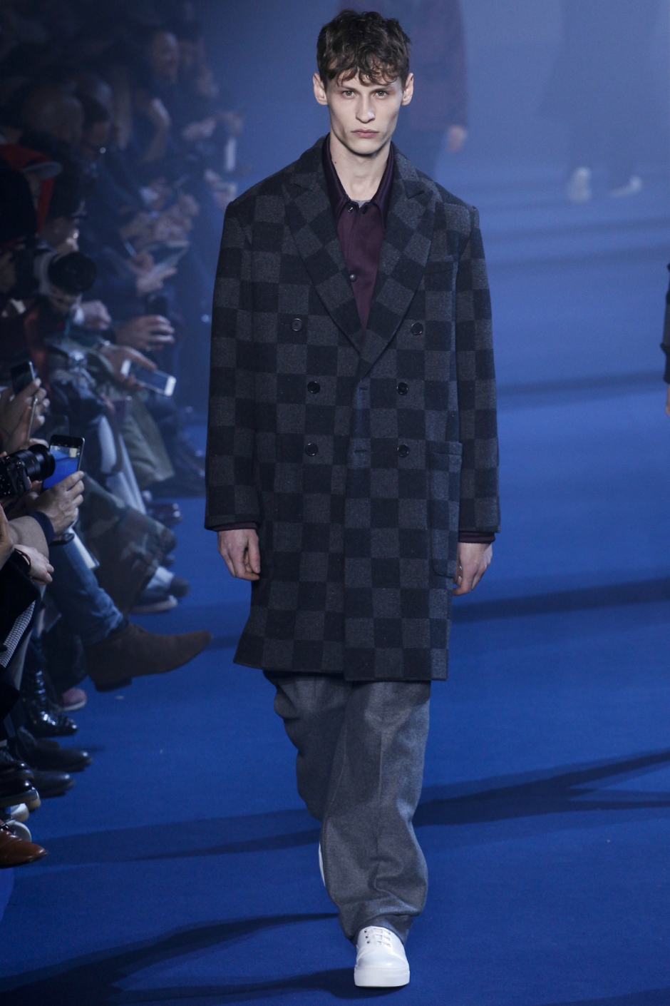 Ami Sonbahar / Kış 2016