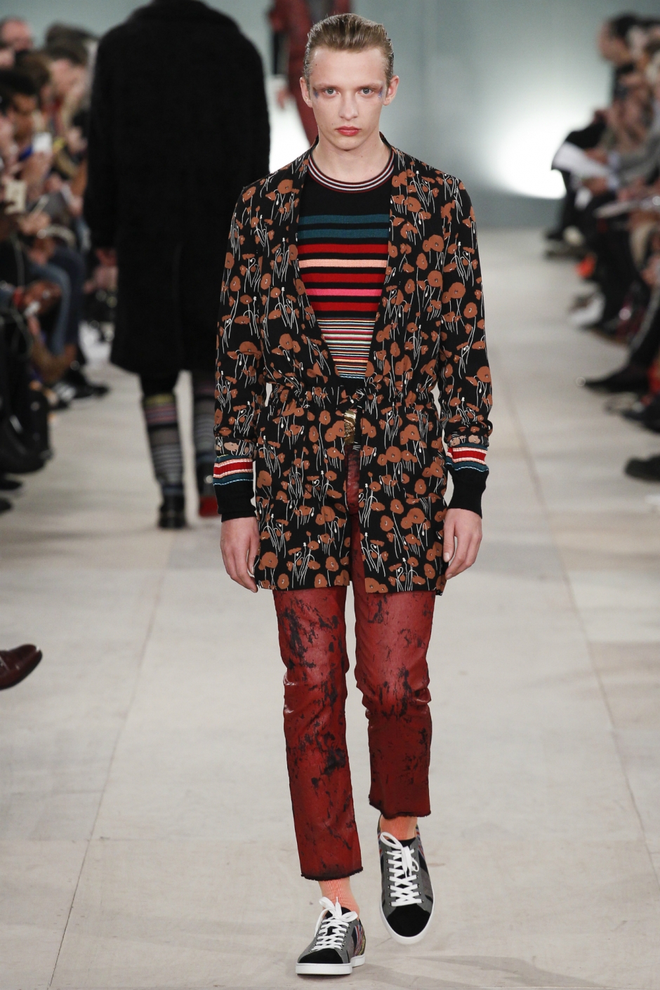 James Long Sonbahar / Kış 2016