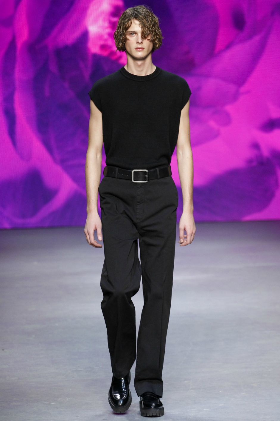 Tiger of Sweden Sonbahar / Kış 2016