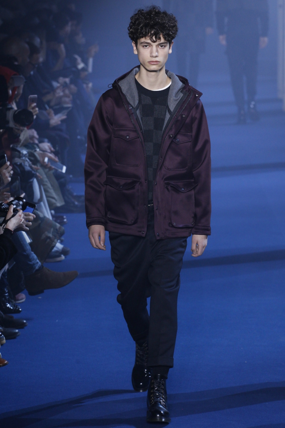 Ami Sonbahar / Kış 2016