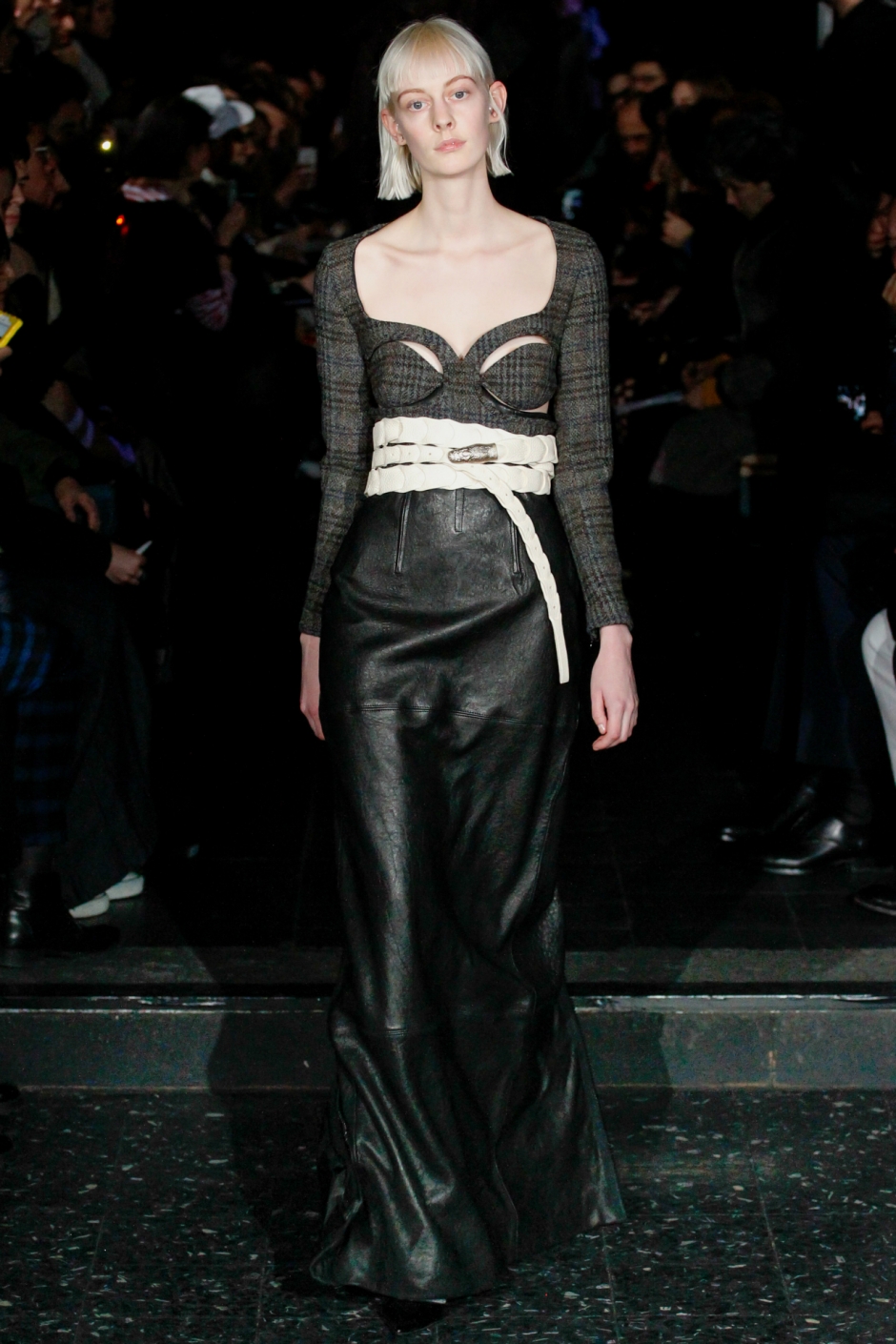 Y Project Sonbahar / Kış 2016