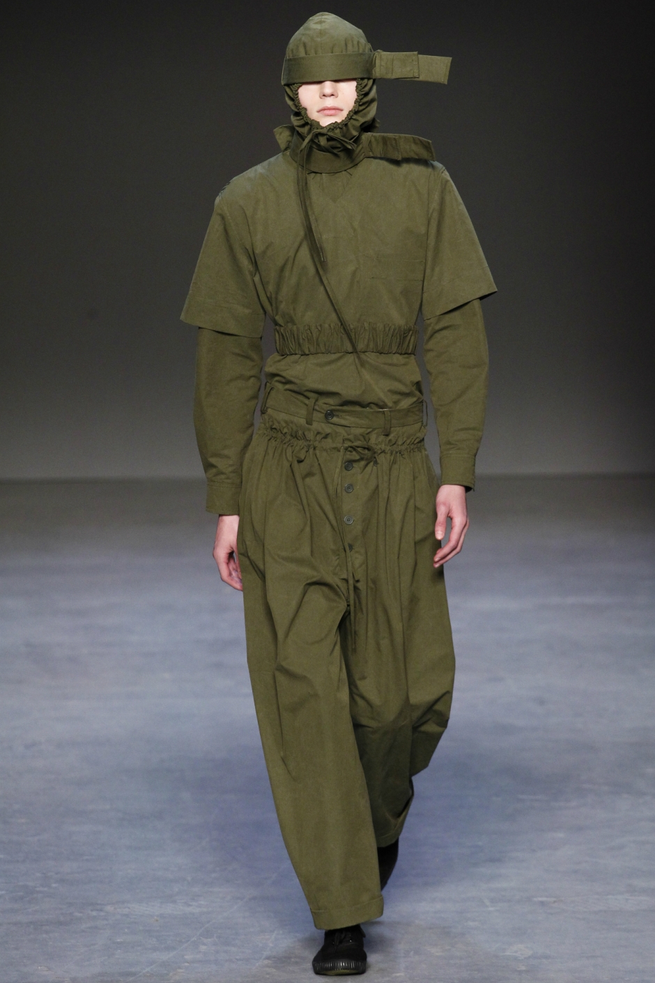 Craig Green Sonbahar / Kış 2016