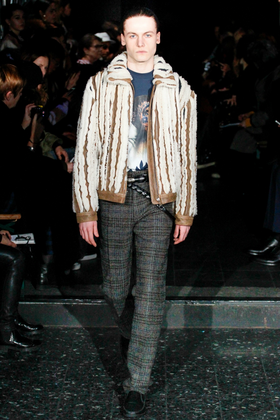 Y Project Sonbahar / Kış 2016