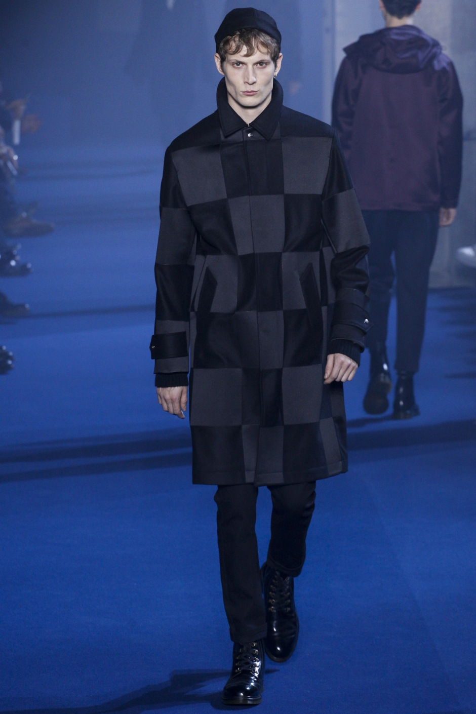 Ami Sonbahar / Kış 2016