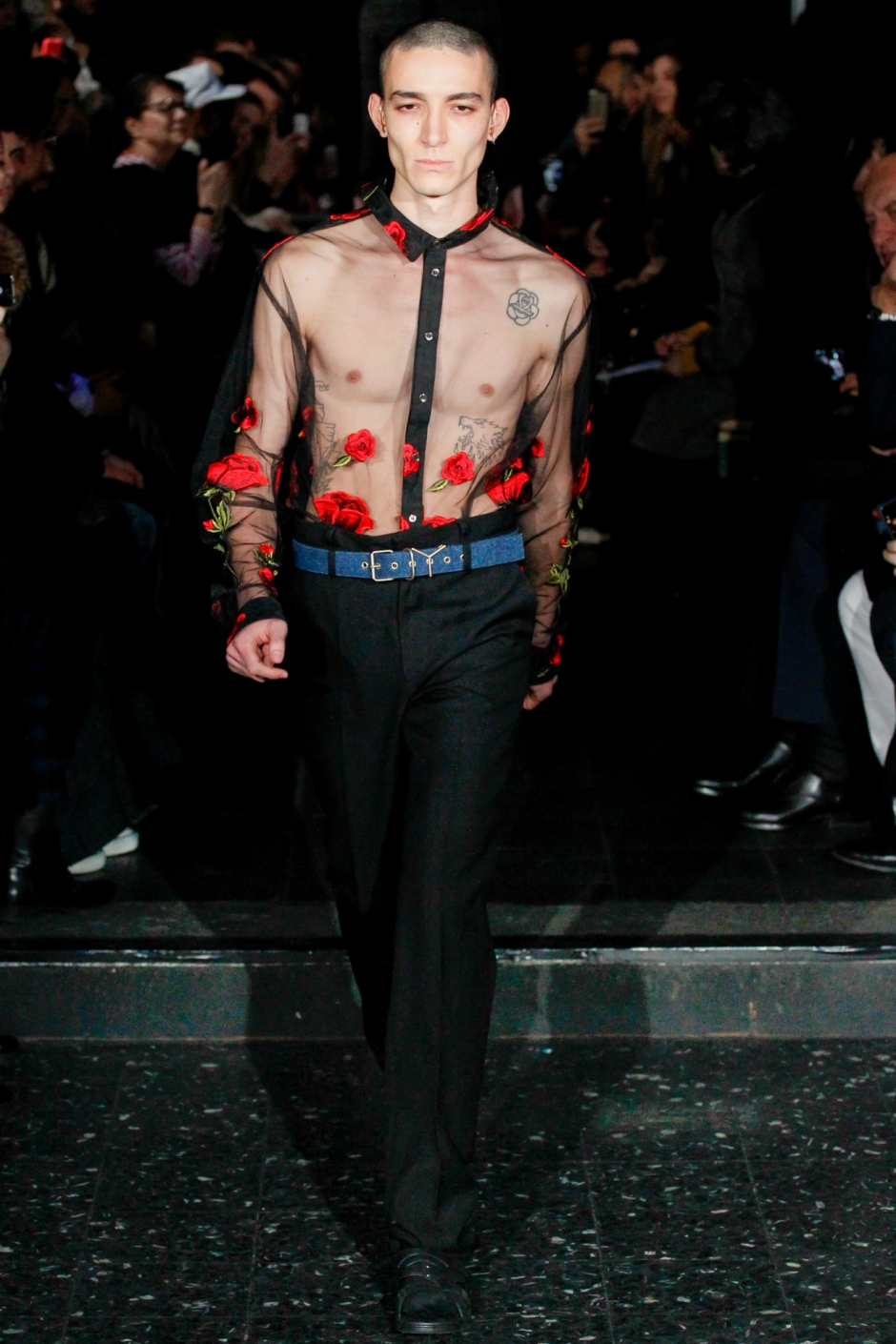 Y Project Sonbahar / Kış 2016