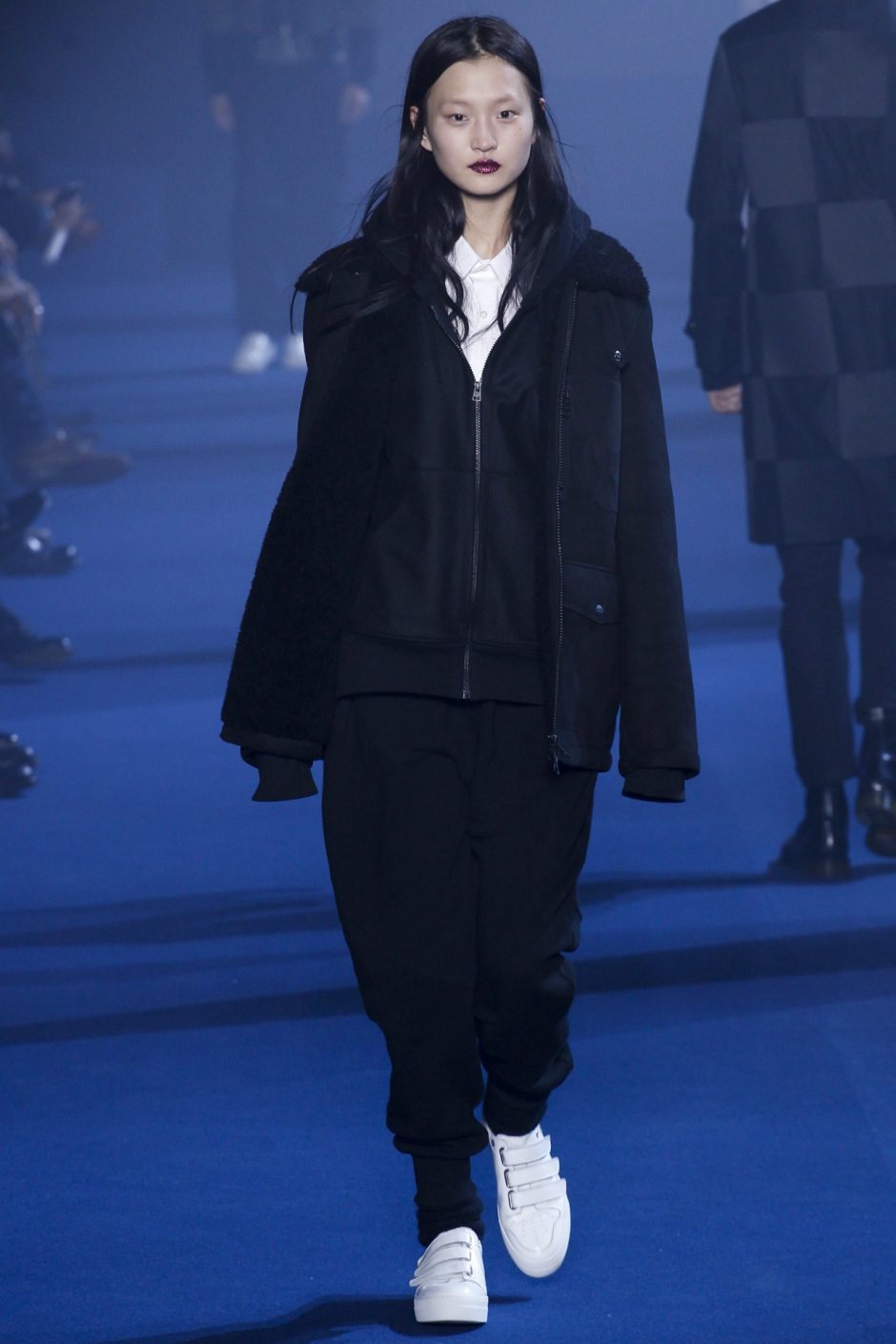 Ami Sonbahar / Kış 2016