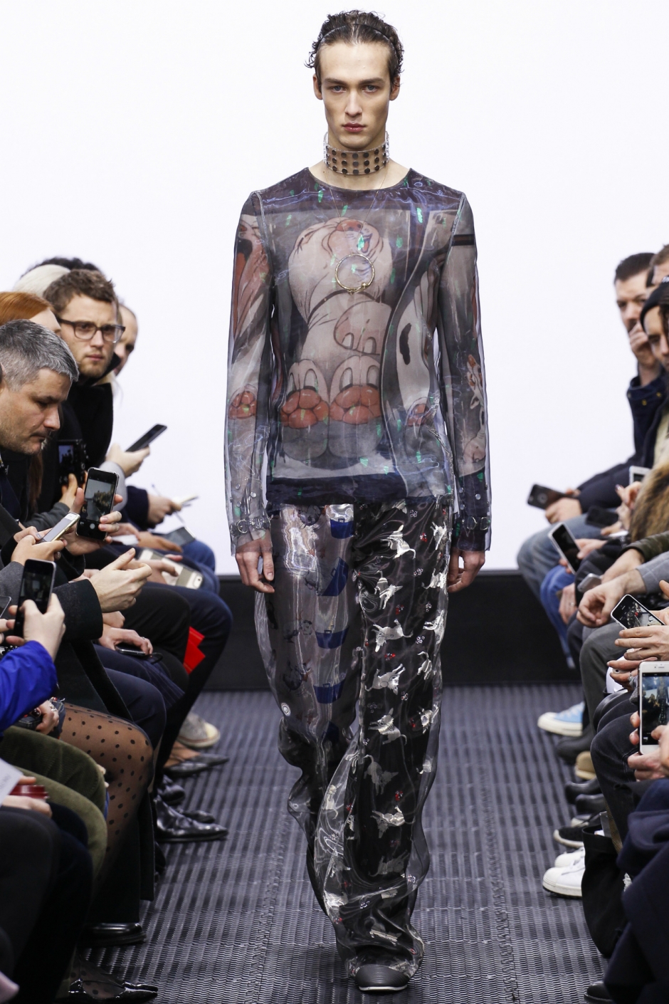 J.W. Anderson Sonbahar / Kış 2016