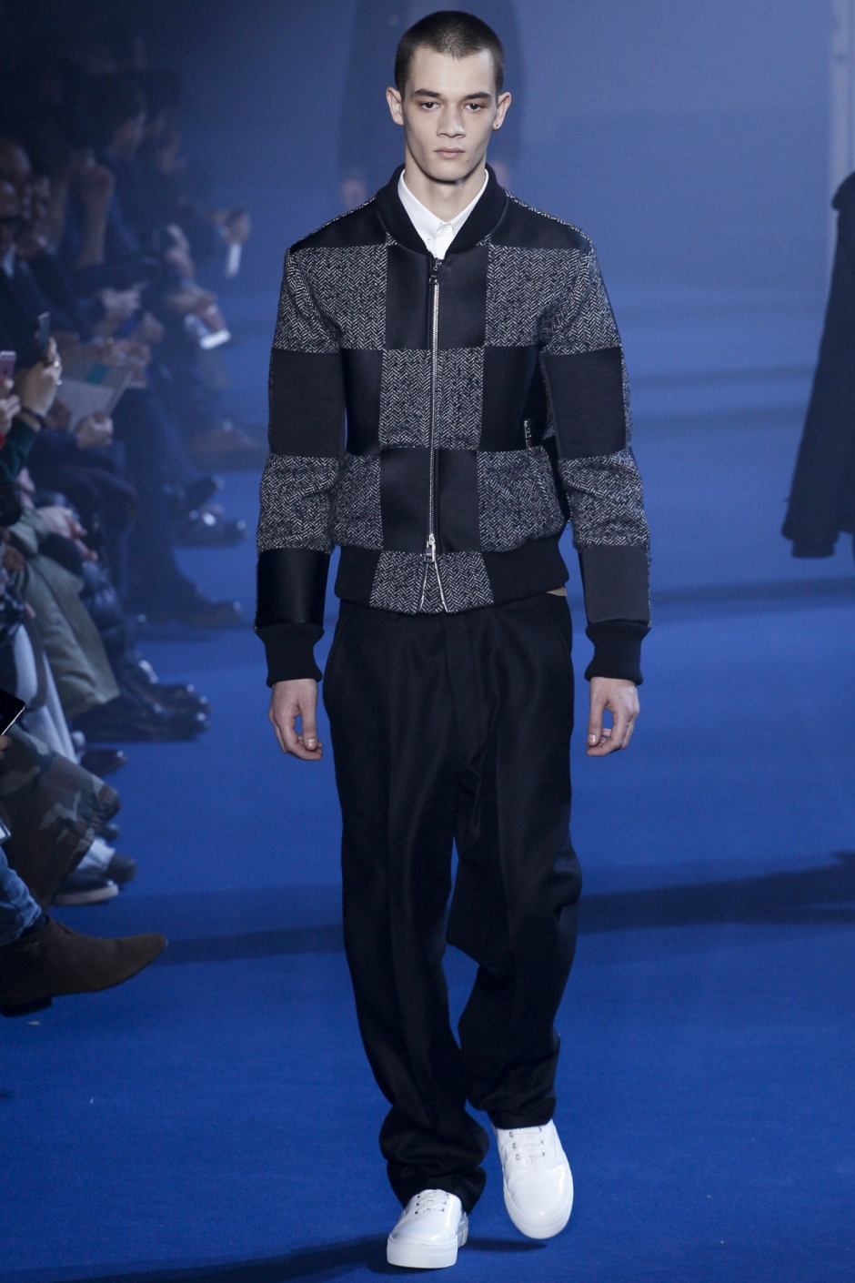 Ami Sonbahar / Kış 2016