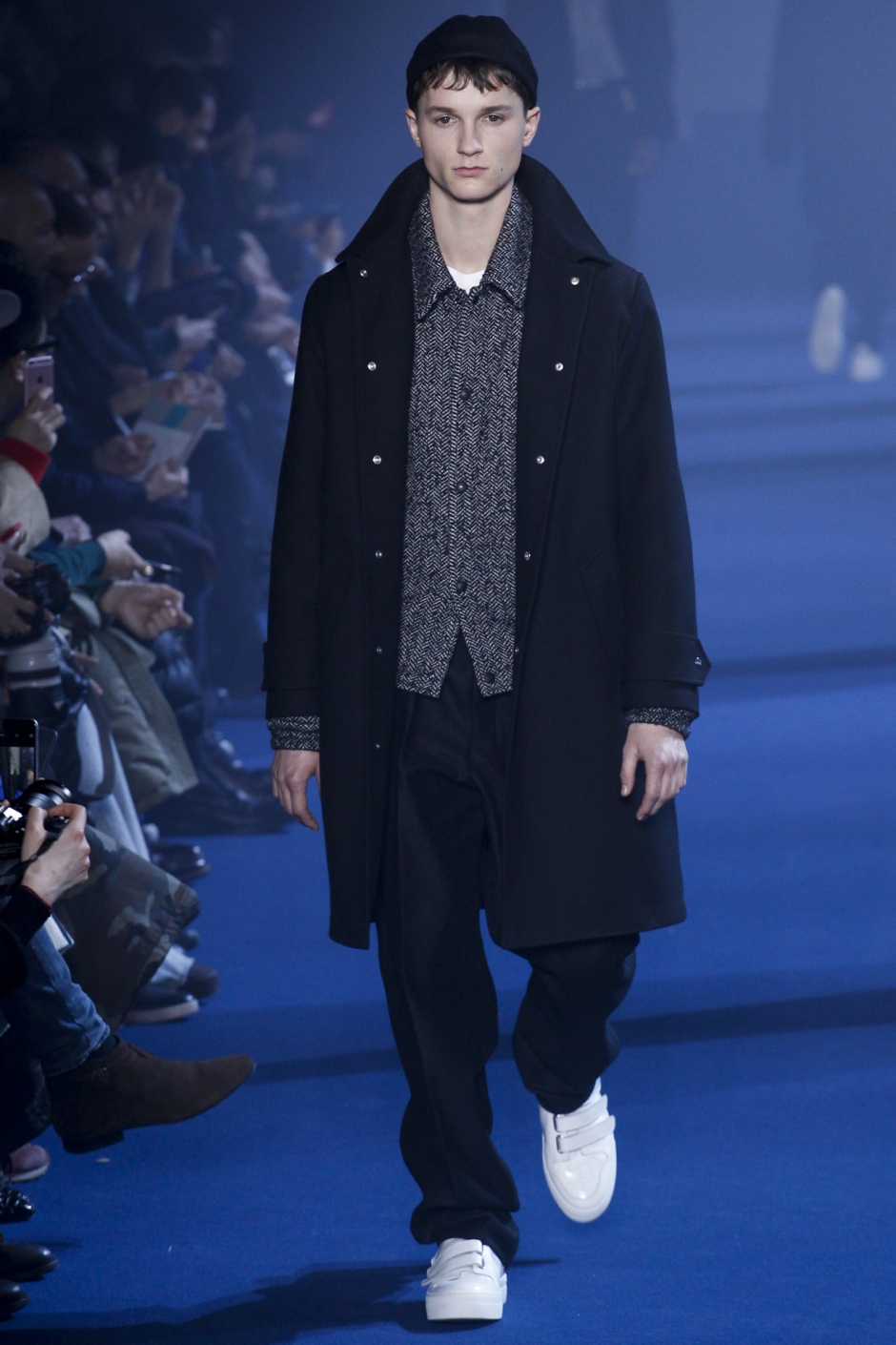 Ami Sonbahar / Kış 2016