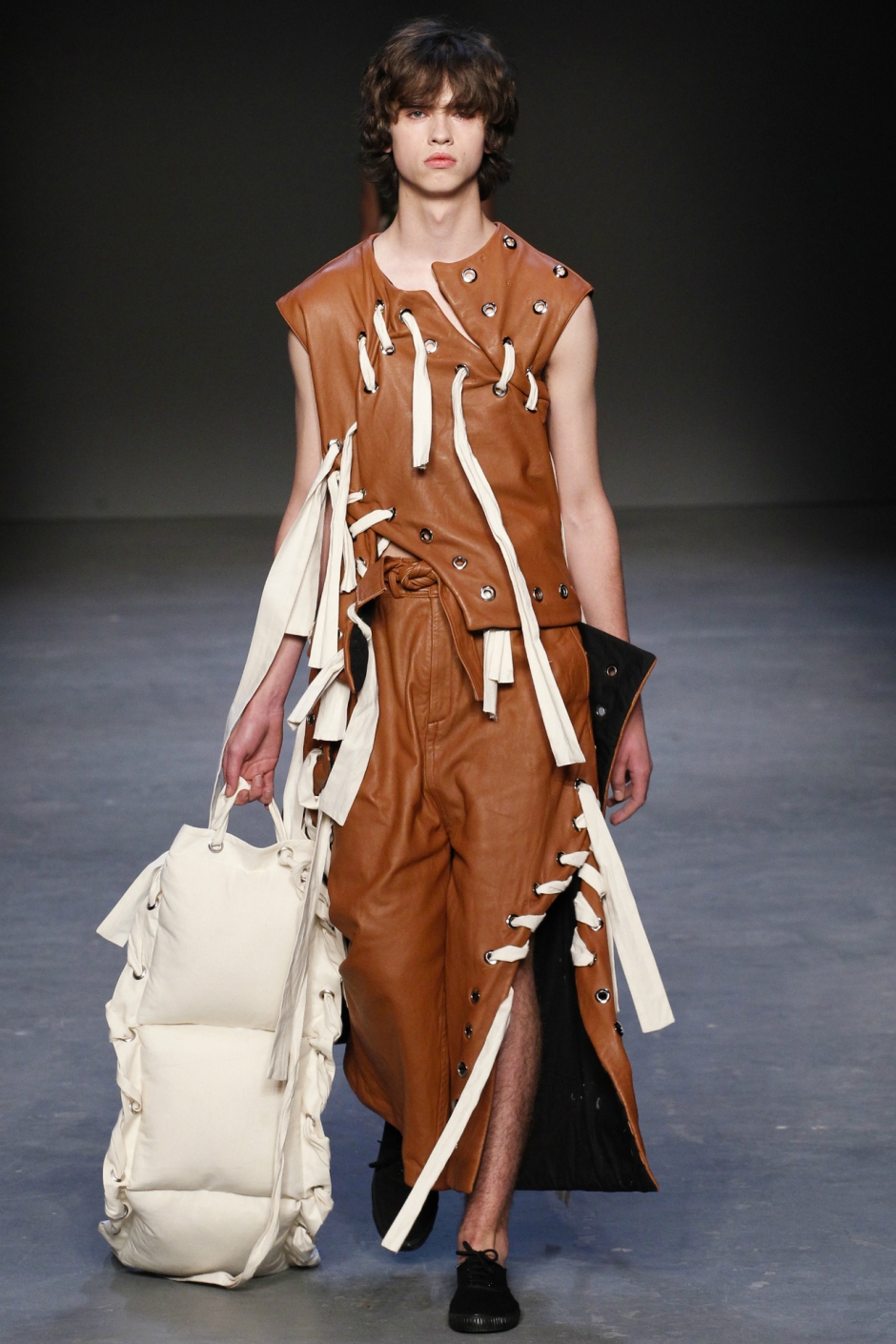 Craig Green Sonbahar / Kış 2016