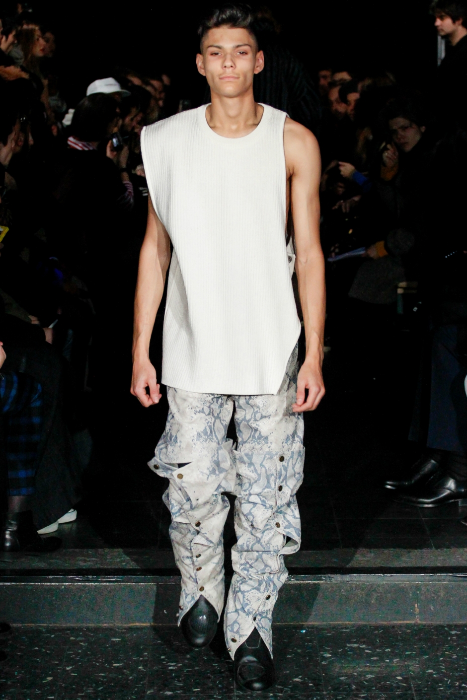 Y Project Sonbahar / Kış 2016