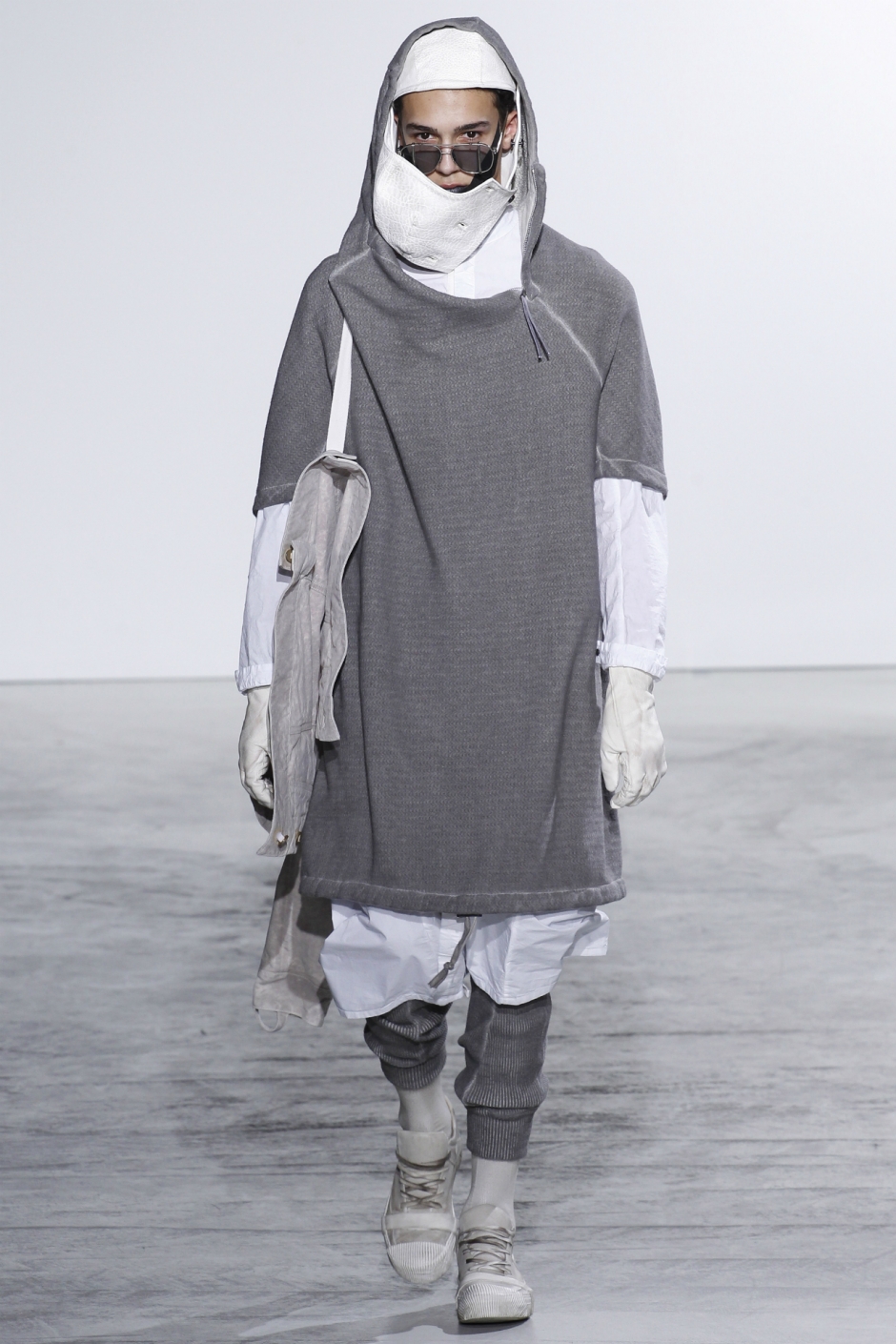 Boris Bidjan Saberi Sonbahar / Kış 2016