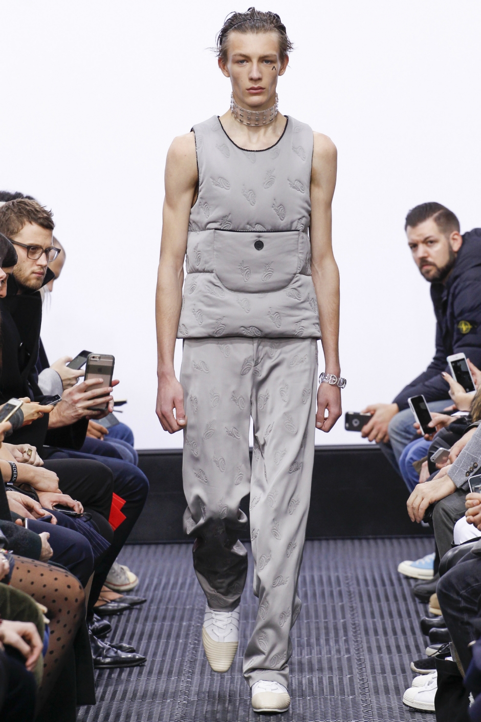 J.W. Anderson Sonbahar / Kış 2016