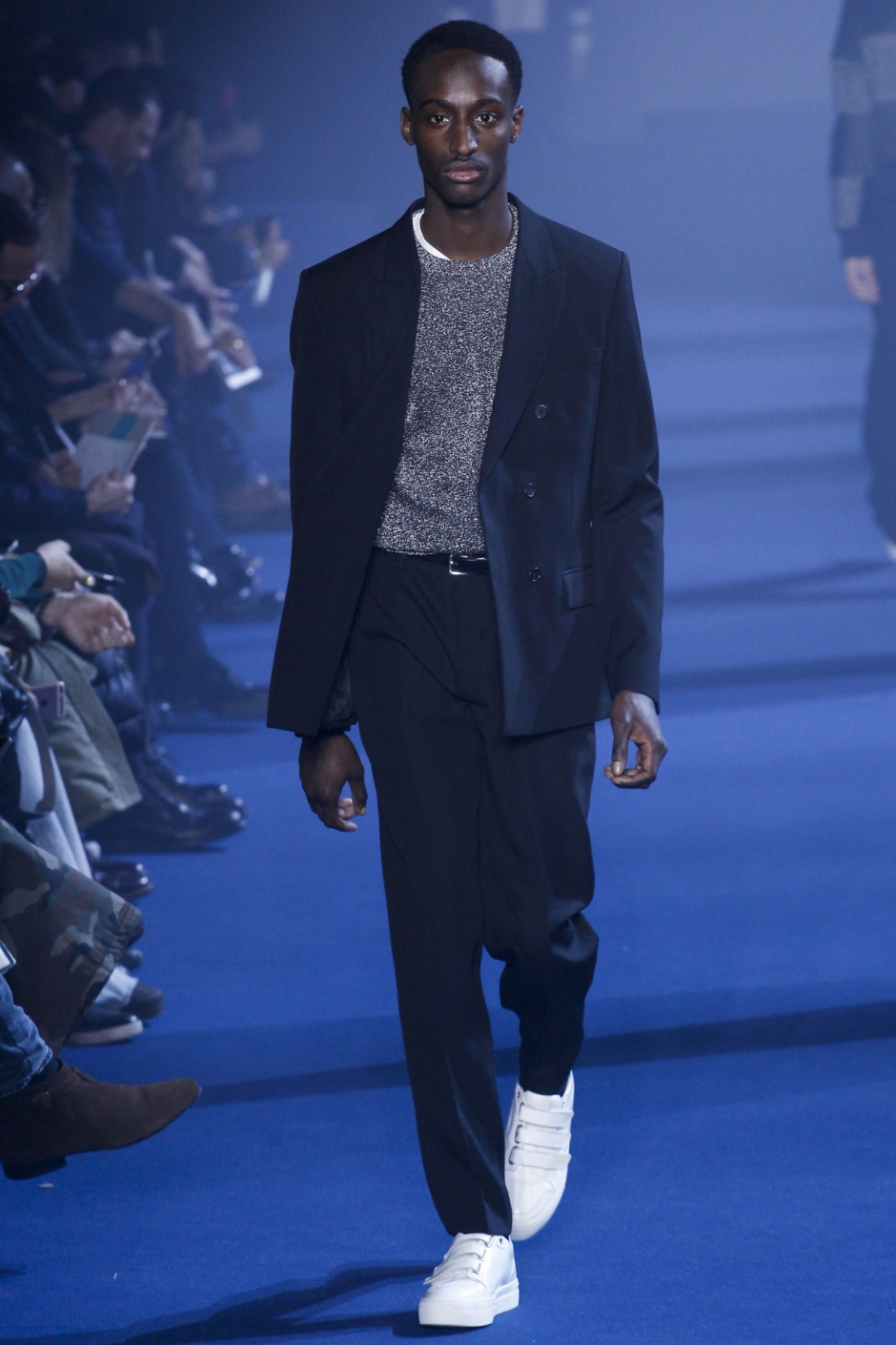 Ami Sonbahar / Kış 2016