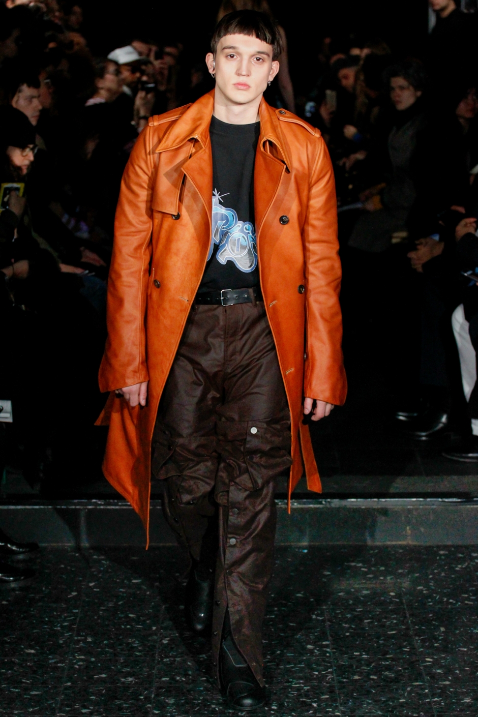 Y Project Sonbahar / Kış 2016