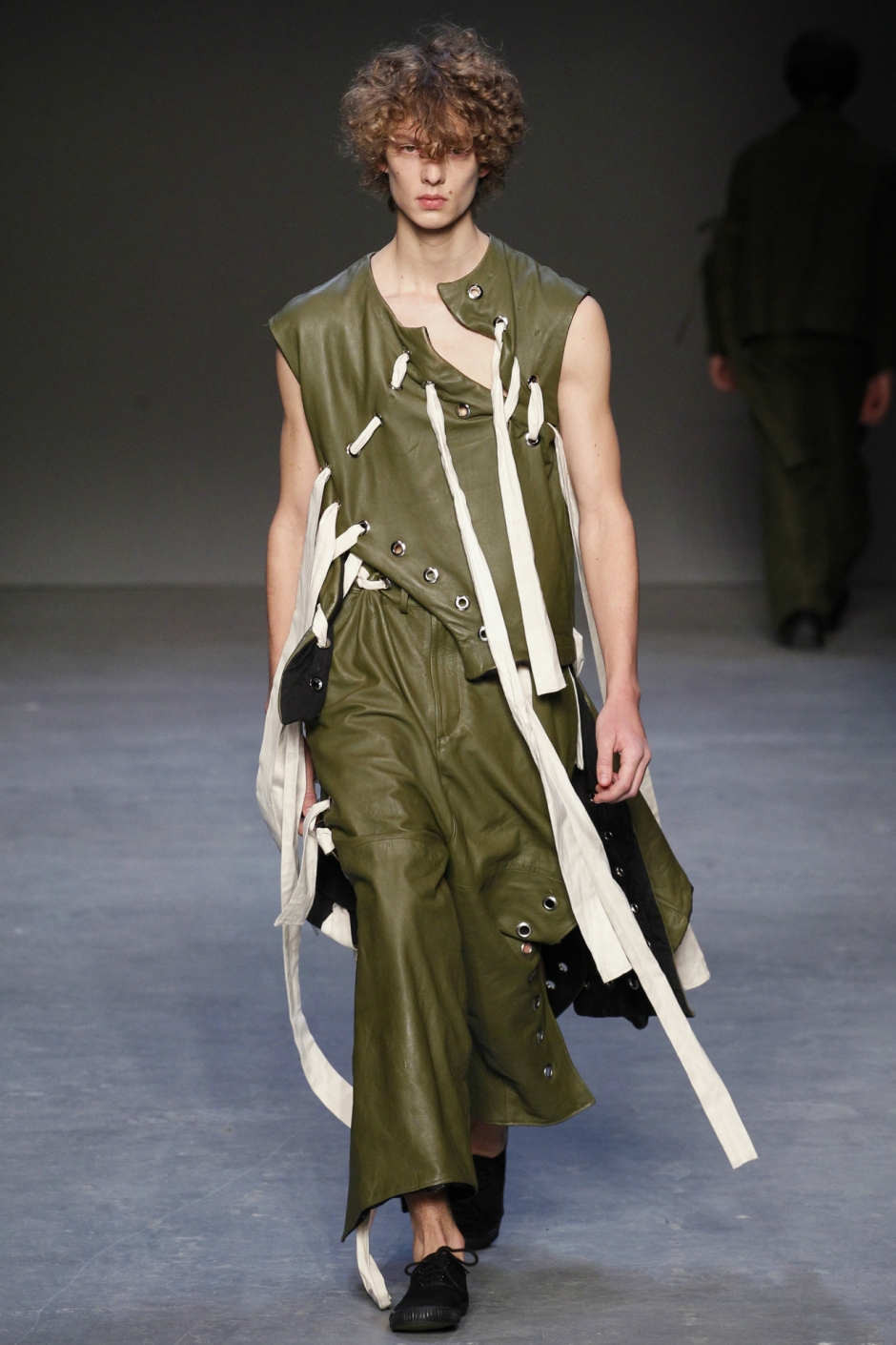 Craig Green Sonbahar / Kış 2016