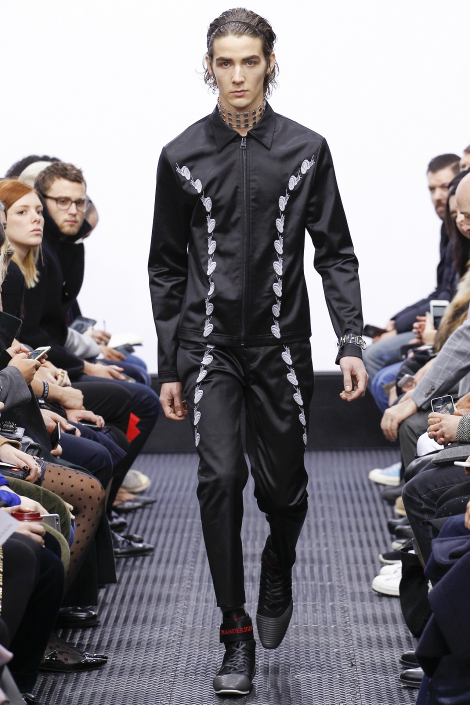 J.W. Anderson Sonbahar / Kış 2016