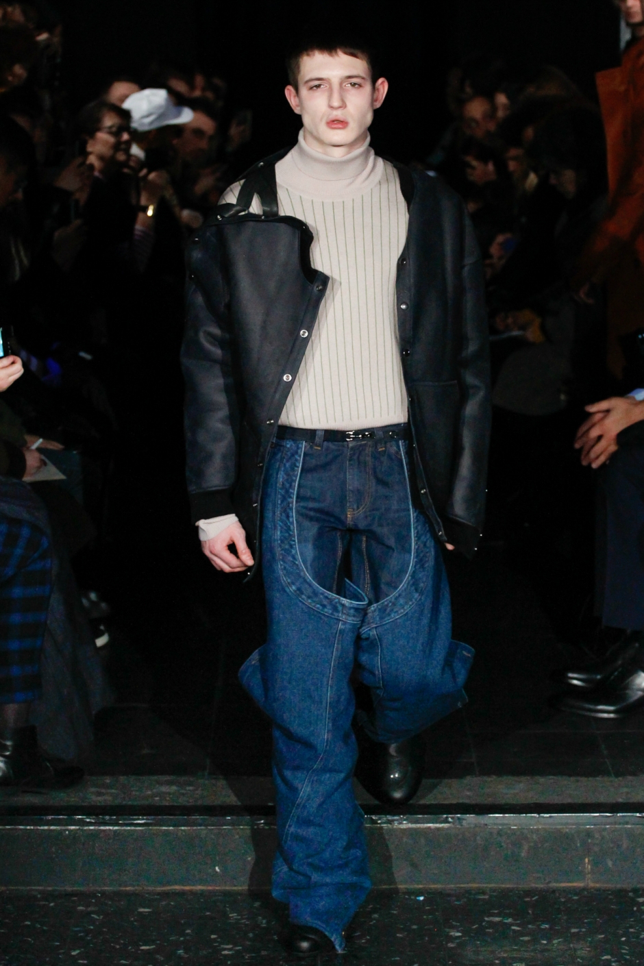 Y Project Sonbahar / Kış 2016