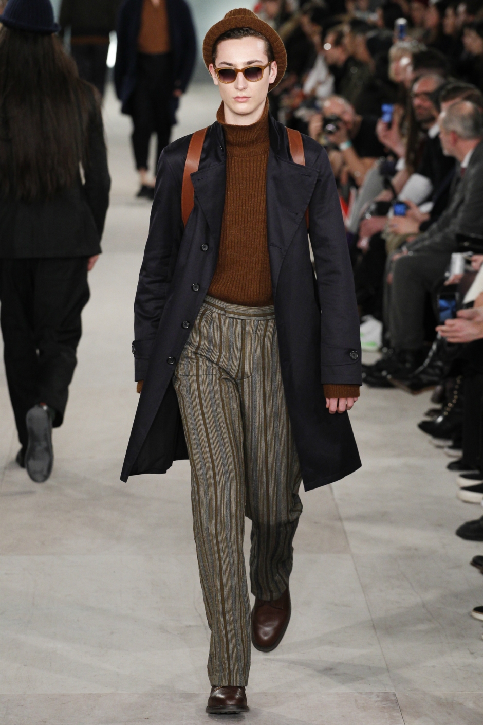 Oliver Spencer Sonbahar / Kış 2016