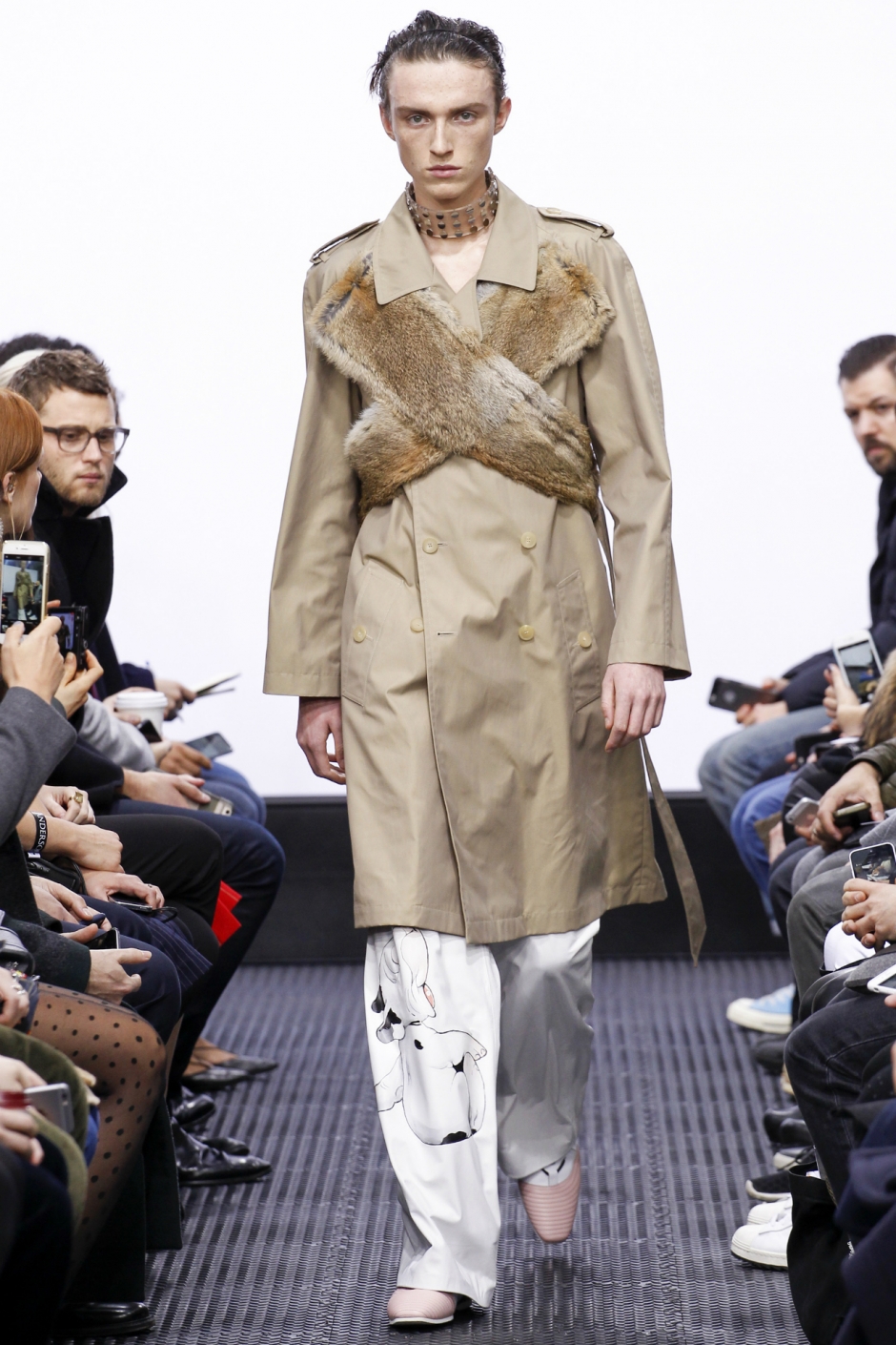 J.W. Anderson Sonbahar / Kış 2016