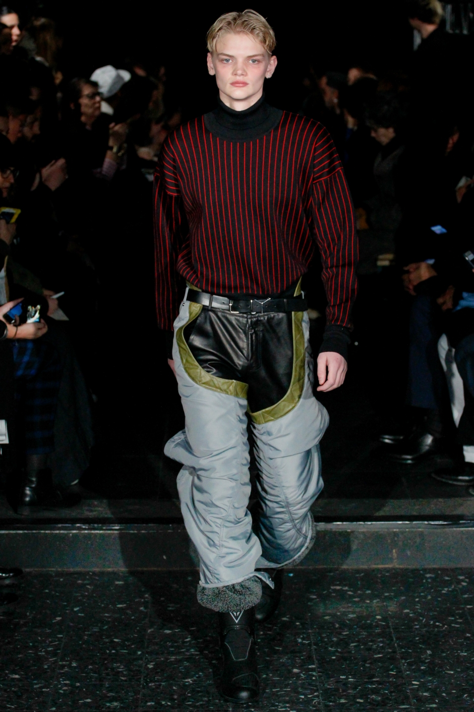 Y Project Sonbahar / Kış 2016