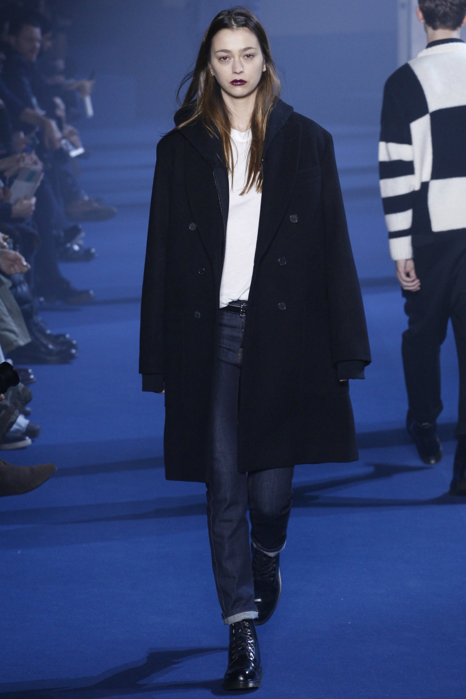 Ami Sonbahar / Kış 2016