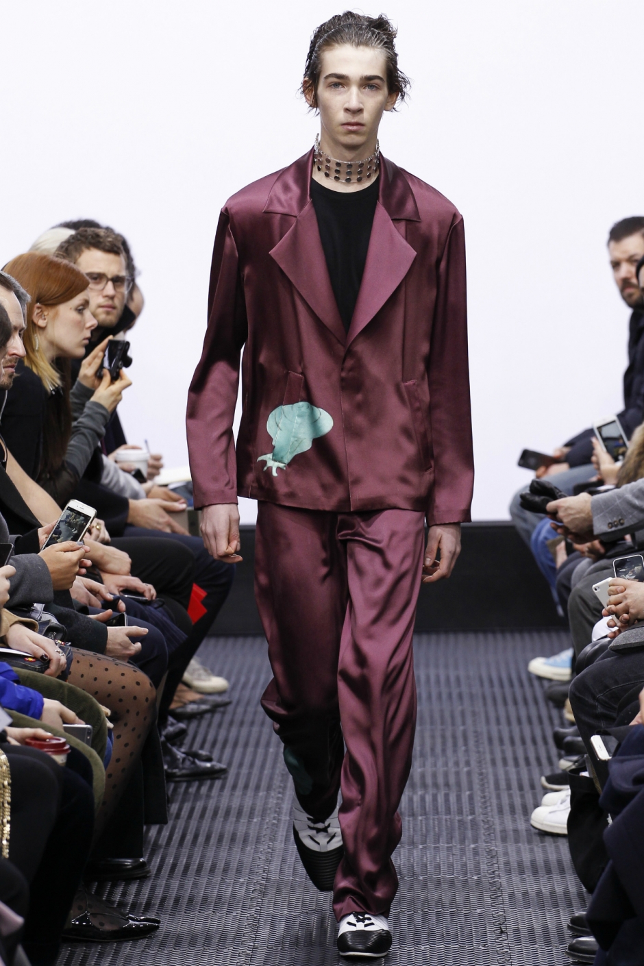 J.W. Anderson Sonbahar / Kış 2016