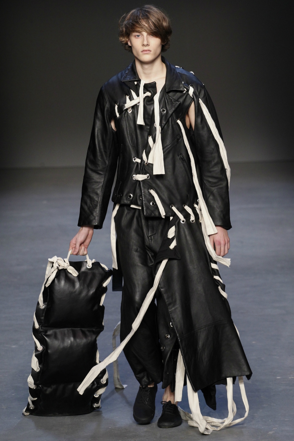 Craig Green Sonbahar / Kış 2016