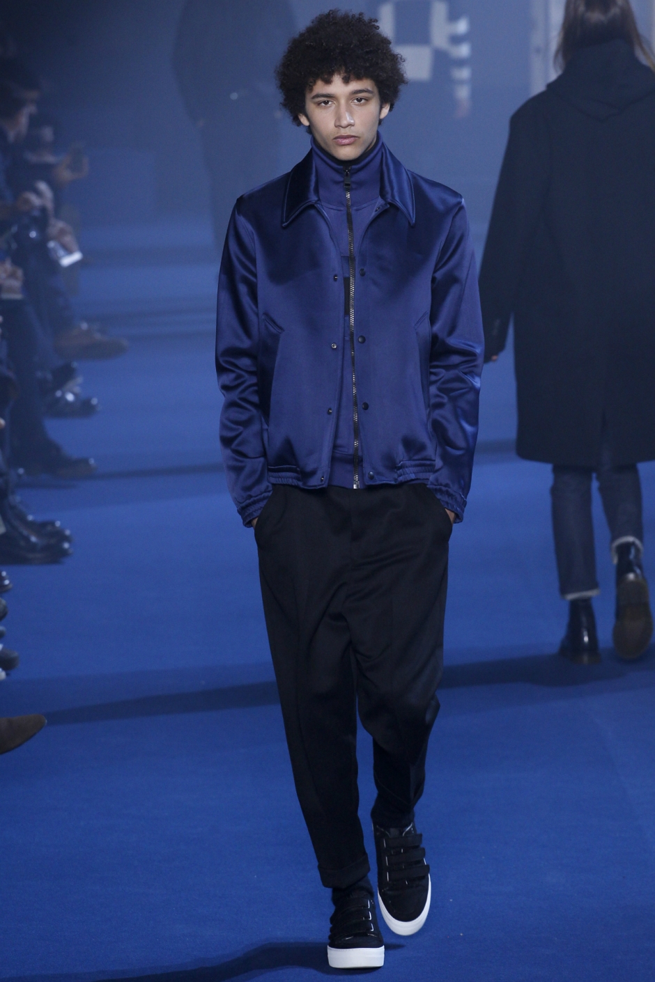 Ami Sonbahar / Kış 2016