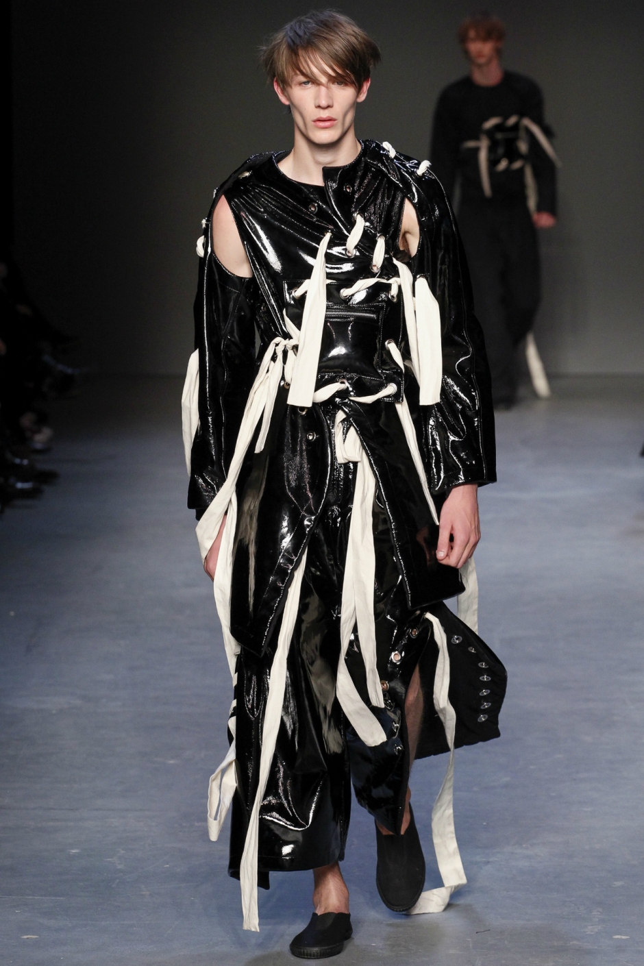 Craig Green Sonbahar / Kış 2016