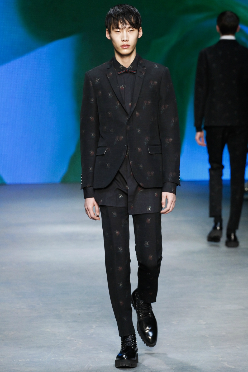 Tiger of Sweden Sonbahar / Kış 2016