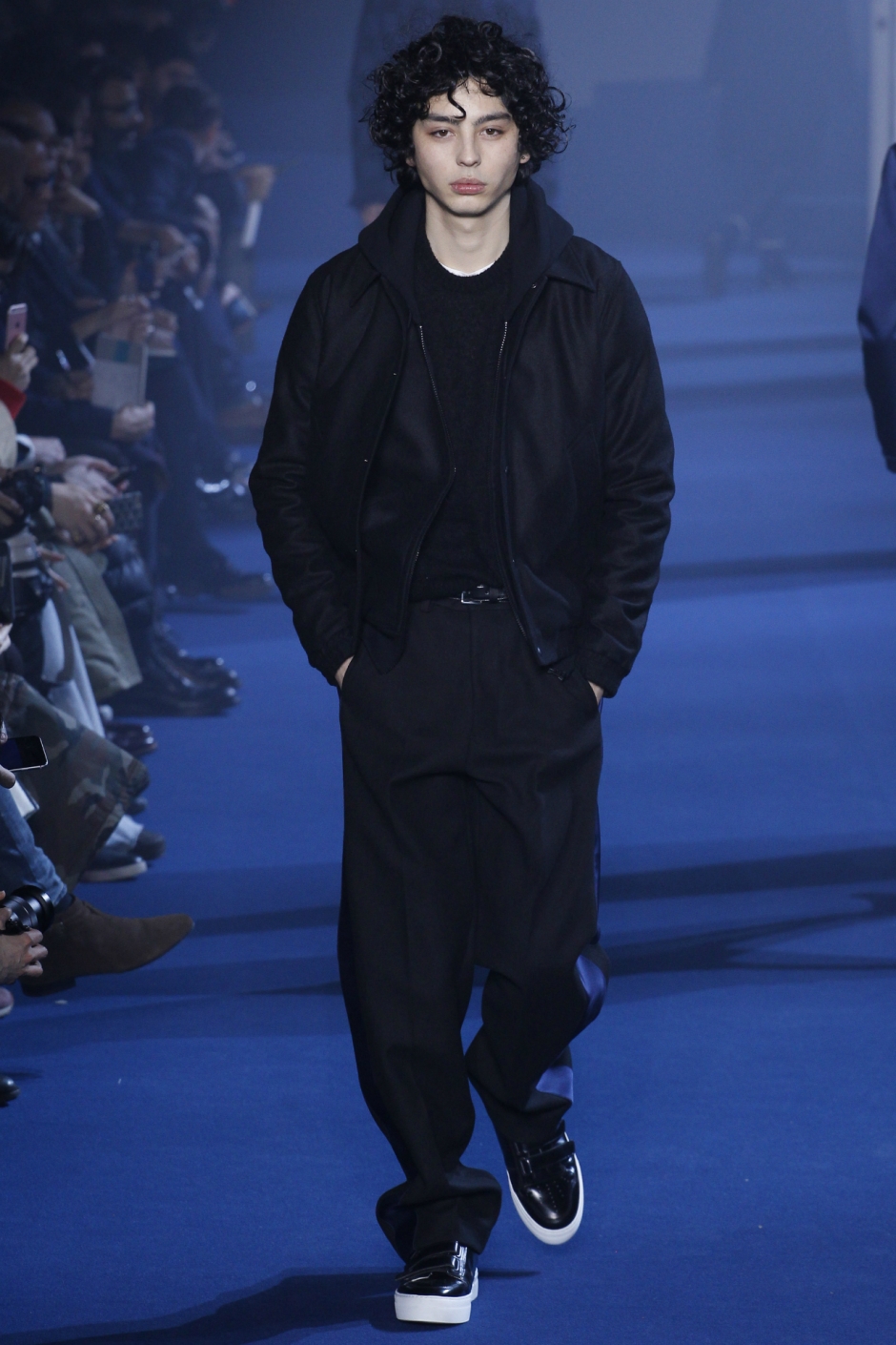 Ami Sonbahar / Kış 2016