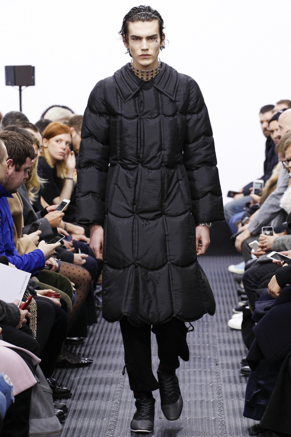 J.W. Anderson Sonbahar / Kış 2016