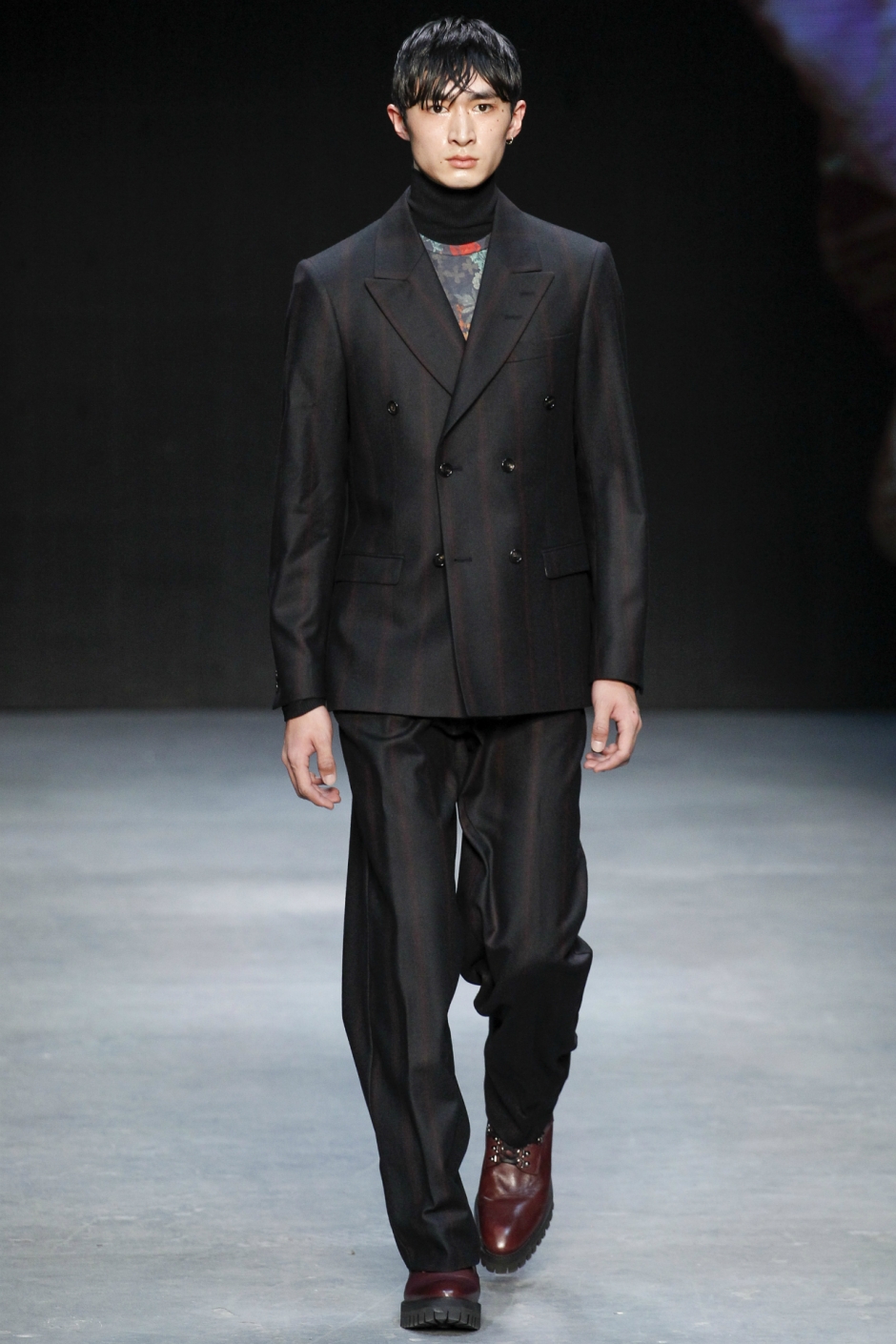 Tiger of Sweden Sonbahar / Kış 2016