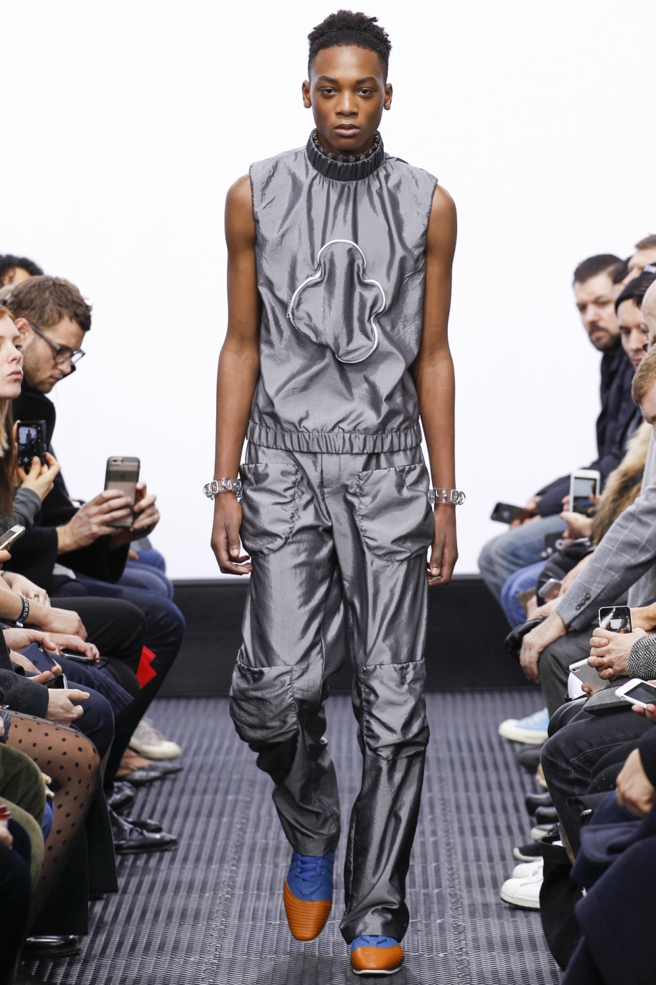 J.W. Anderson Sonbahar / Kış 2016