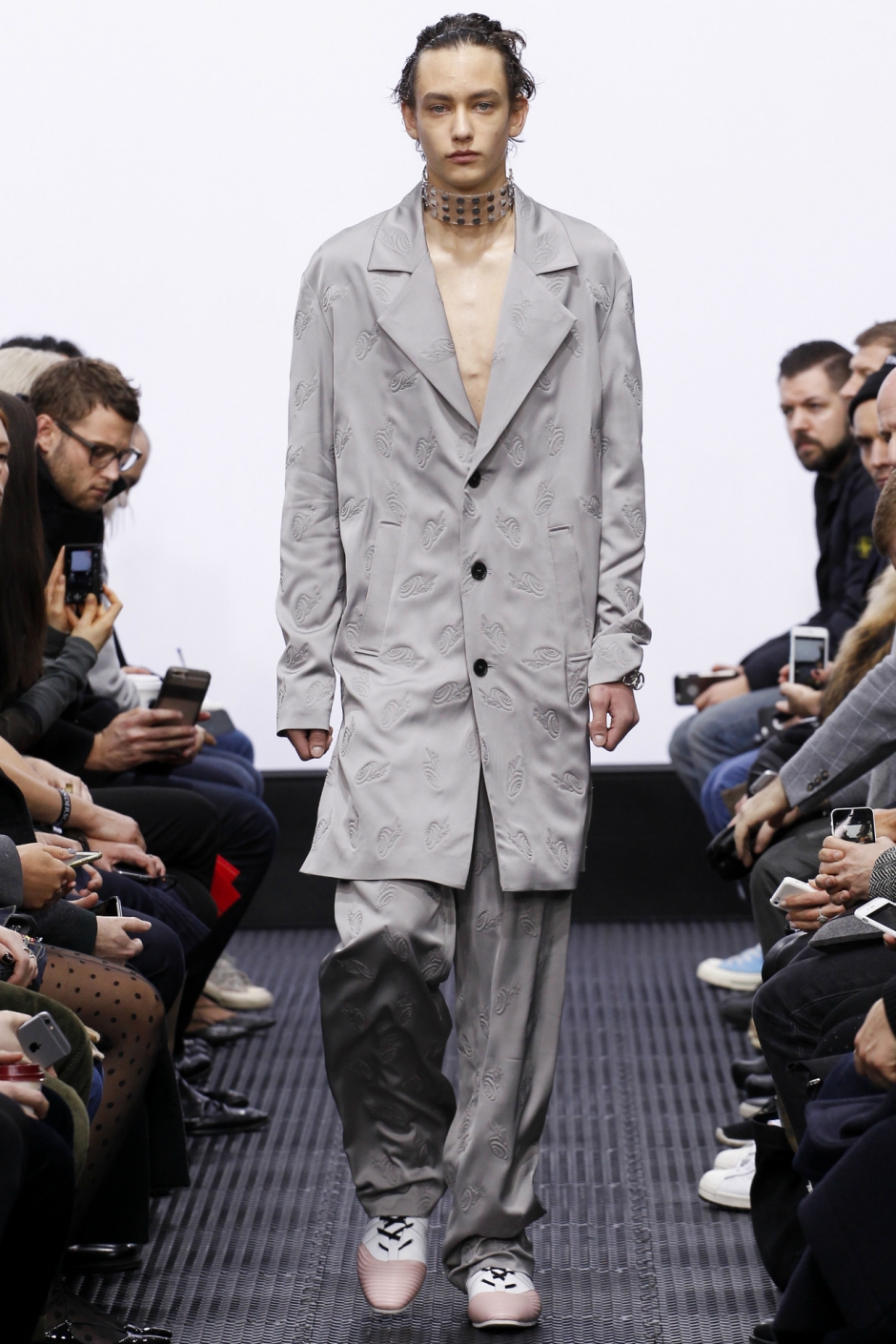 J.W. Anderson Sonbahar / Kış 2016