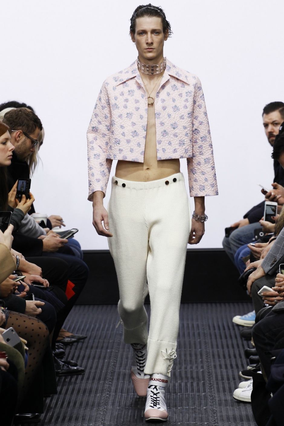 J.W. Anderson Sonbahar / Kış 2016