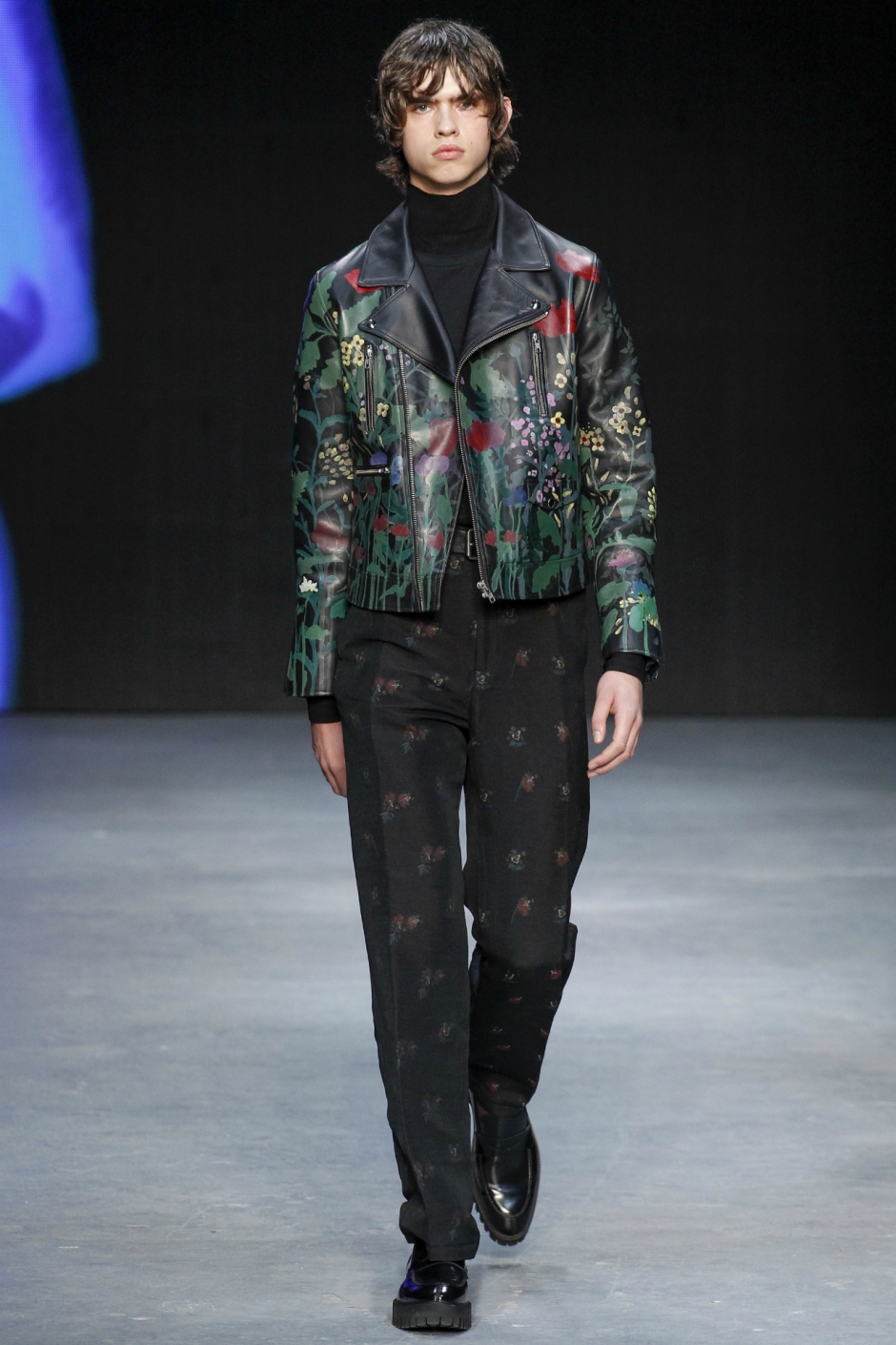 Tiger of Sweden Sonbahar / Kış 2016