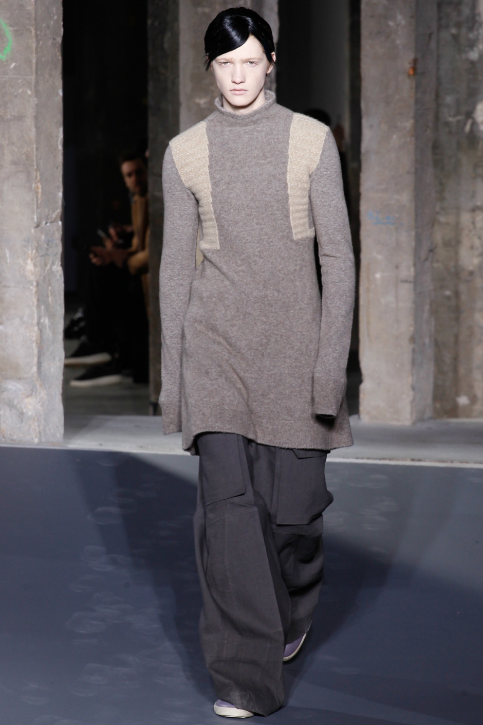 Rick Owens Sonbahar / Kış 2016