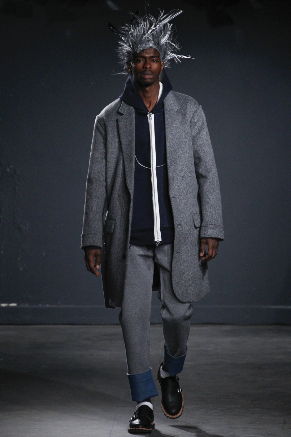 Julien David Sonbahar / Kış 2016