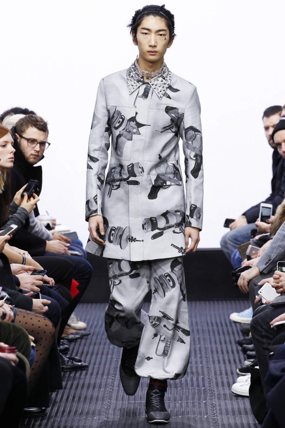 J.W. Anderson Sonbahar / Kış 2016